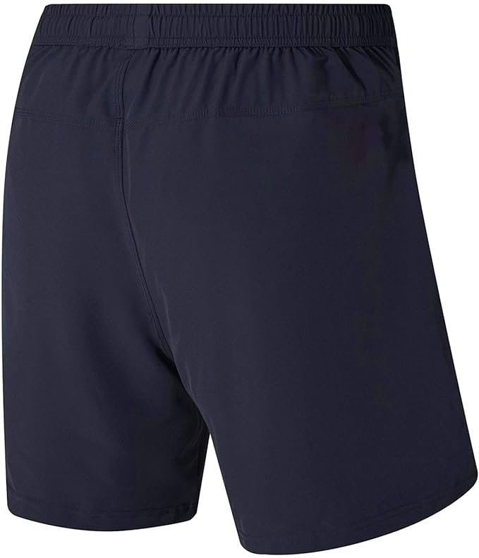 Men's Comfort Fit Sports Shorts with Pockets