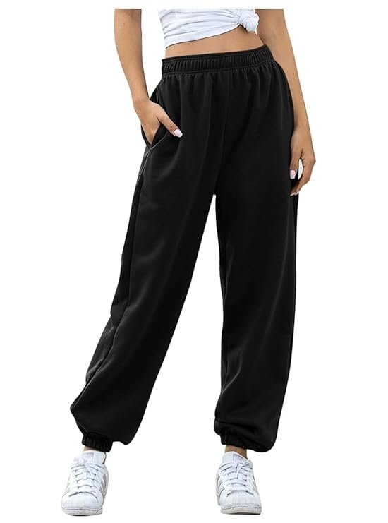 Women's Joggers – Soft, Stylish & Comfortable for Everyday Wear