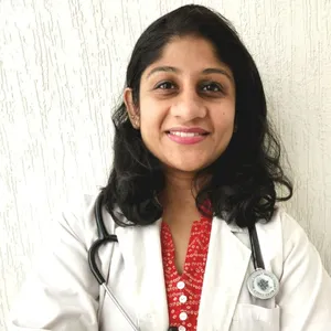 Dr Divya Lekha Gunta