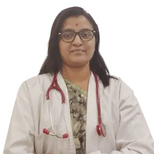Dr. Veena H