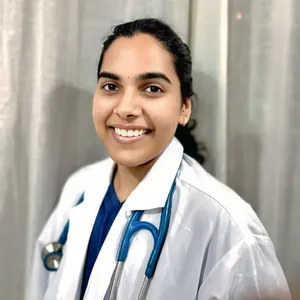Dr. Alapati Jyotsna