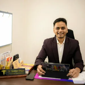 Dr. Keshav Digga