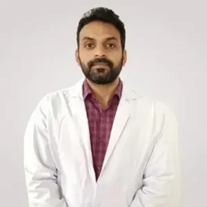 Dr. Mithun Oswal