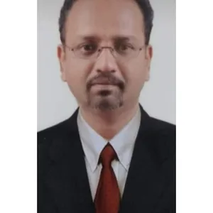 Dr. Meenakshi Venugopalan