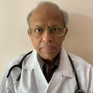 Dr. E Prabhakar Sastry