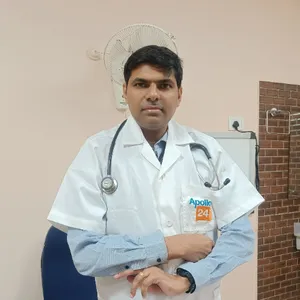 Dr. Tanmay Mukherjee