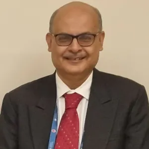 Dr. Debabrata Roy