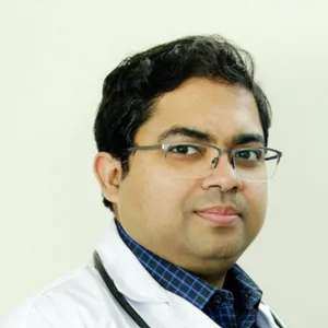 Dr. Prabir Basu