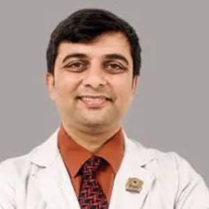 Dr. Kalale Nikhil Nagaraj