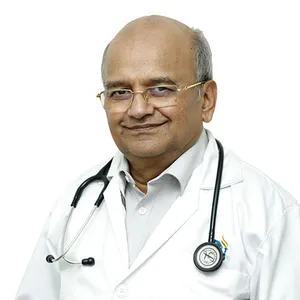 Dr. S Ramakrishnan