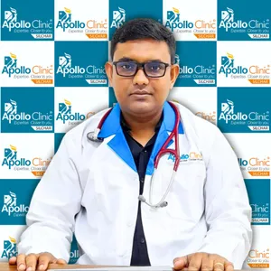 Dr. J.r. Choudhury