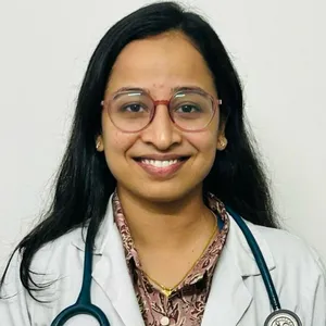 Dr. Kanika Bansal
