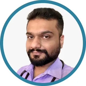 Dr Varun Panicker