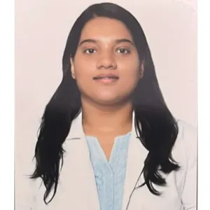 Dr. Vishnupriya