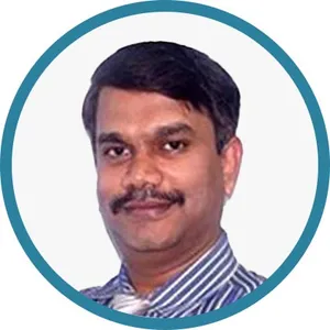 Dr. Sharath Kumar J G