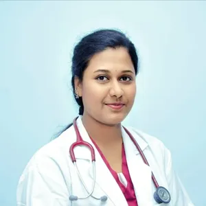 Dr. J T Hema Pratima