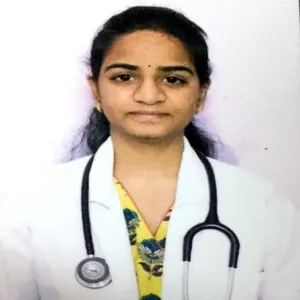 Dr. Lakshmi Sanjitha Kakani