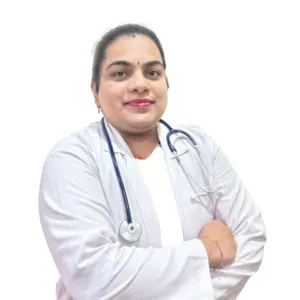Dr. Siri Nallapu